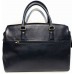 Женская кожаная сумка портфель для документов Katana 66834 Blue
